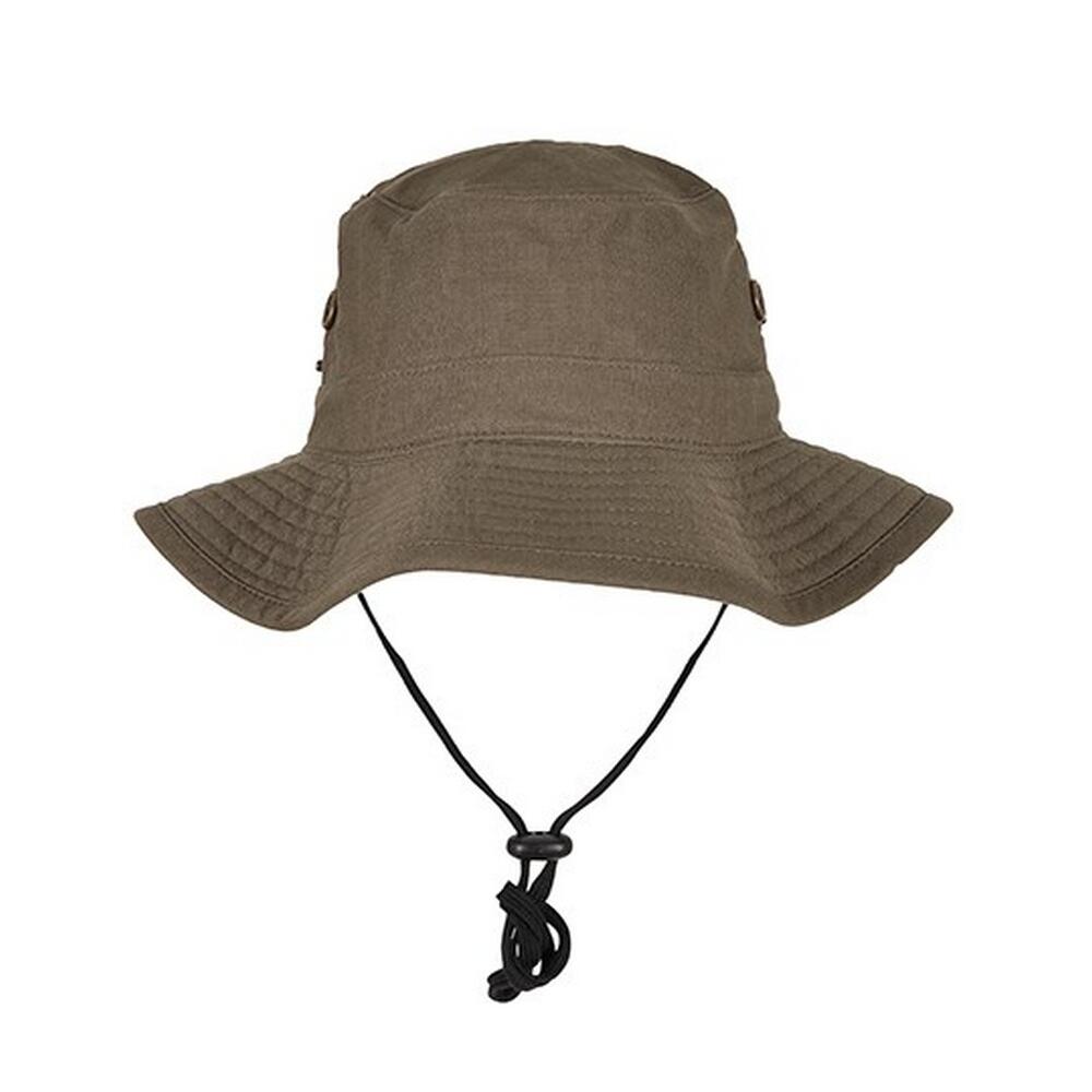Chapéu Bucket (Azeitona Escuro) 2/2