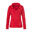 Veste Polaire Femme (Rouge Écarlate)