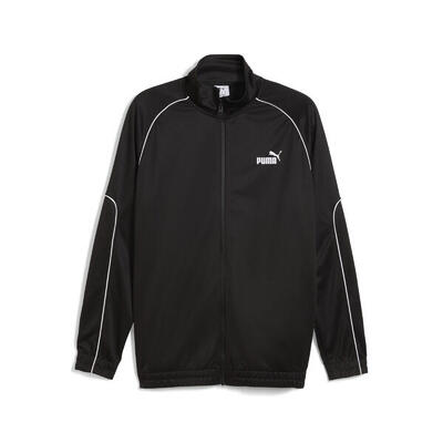 Giacca da corsa PUMA Sport da uomo PUMA Black