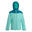 Veste Imperméable HIGHTON Enfant (Bleu Ciel / Bleu / Bleu Clair Pastel)
