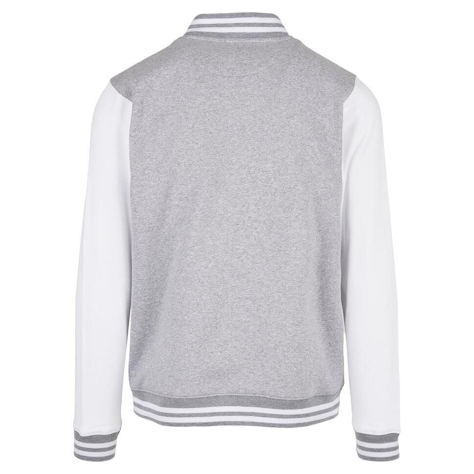 Męska Kurtka Basic Varsity