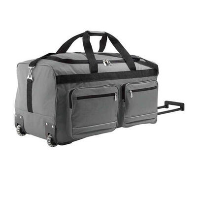 Voyager reistas (grafiet)