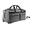 Saco de viagem Voyager Graphite