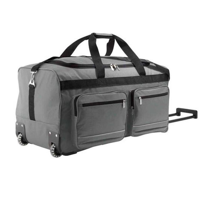 Geantă Duffle Drumeții În Natură SOLS Voyager Adulți