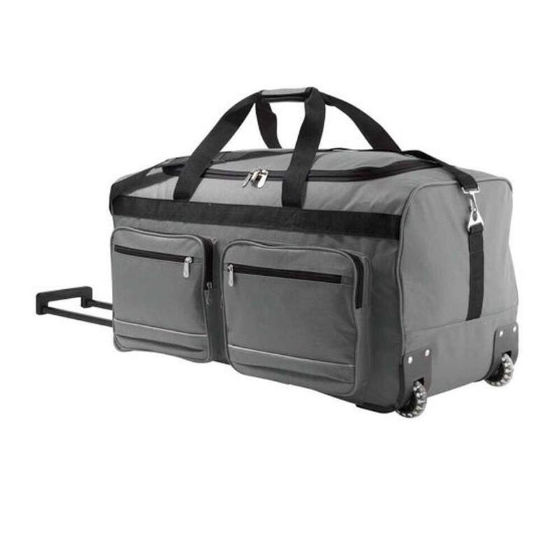 Geantă Duffle Drumeții În Natură SOLS Voyager Adulți