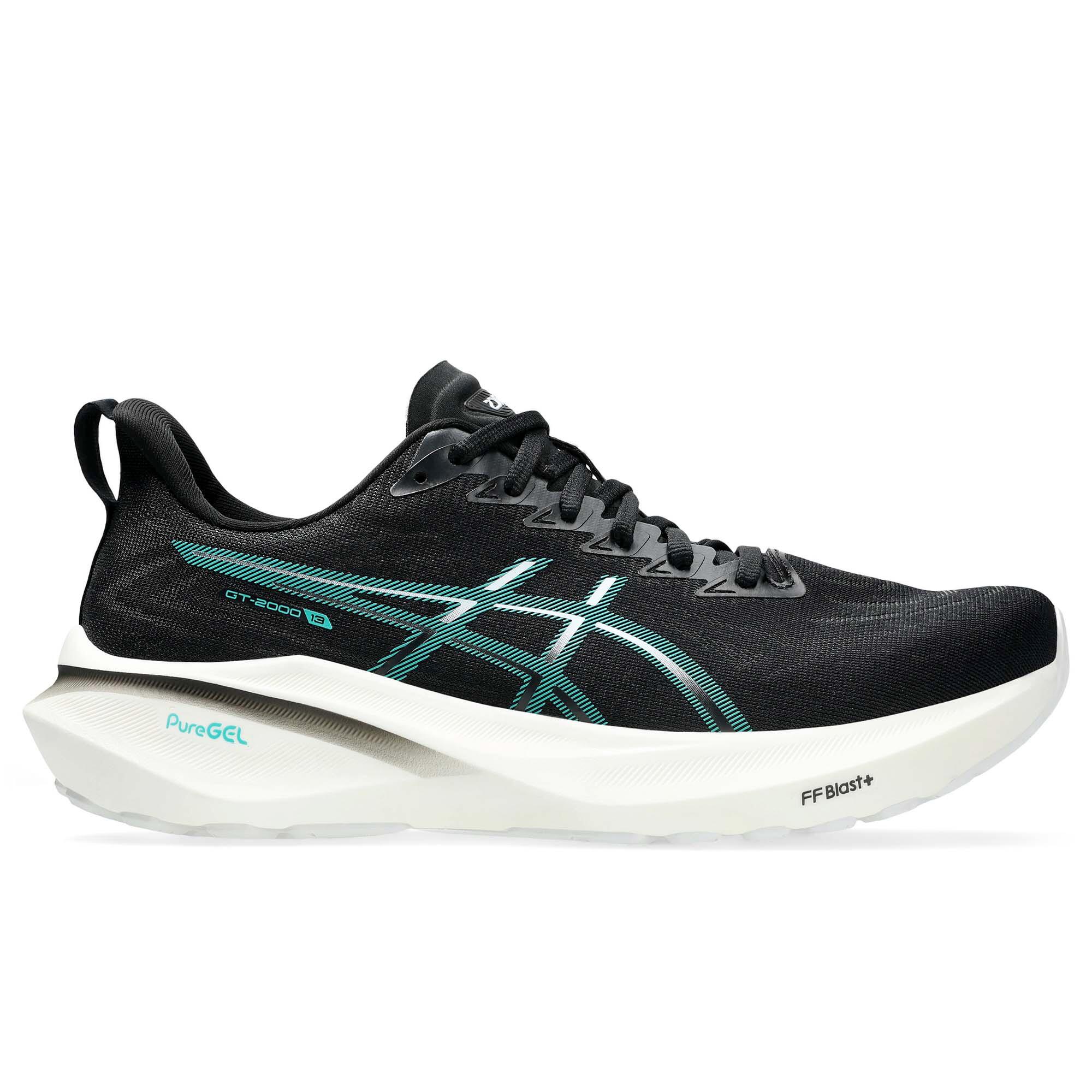 Chaussures De Course Asics Gt-2000 13 Adulte 2/5