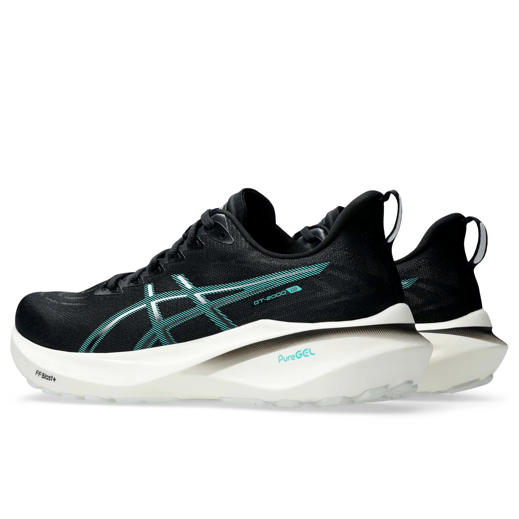 Chaussures De Course Asics Gt-2000 13 Adulte 3/5