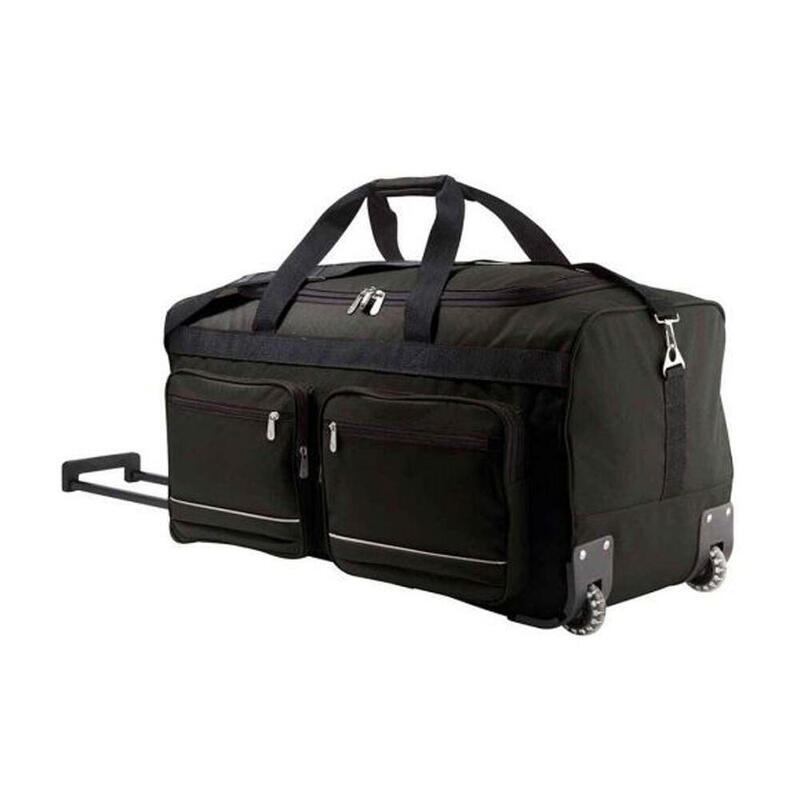 Geantă Duffle Drumeții În Natură SOLS Voyager Adulți