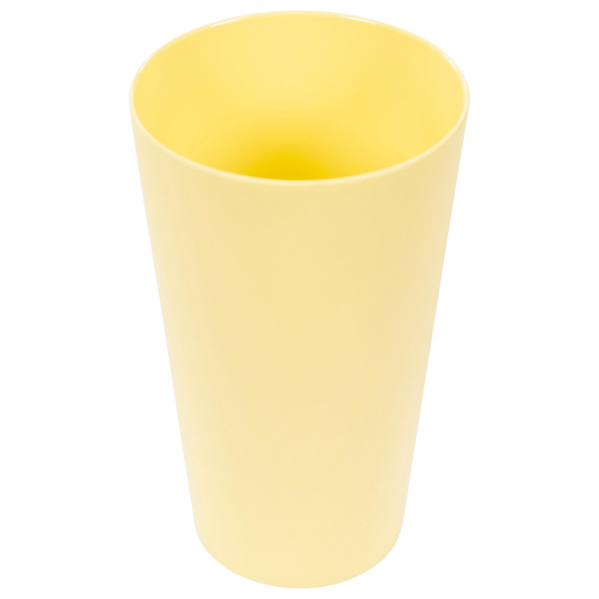 Tasse COTTA (Jaune Pâle) 2/4