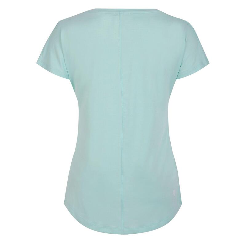 T-shirt De Sport LeMieux Motif Fleur - Neuf