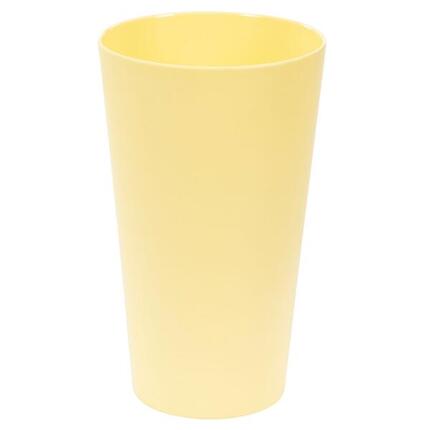 Tasse COTTA (Jaune Pâle)