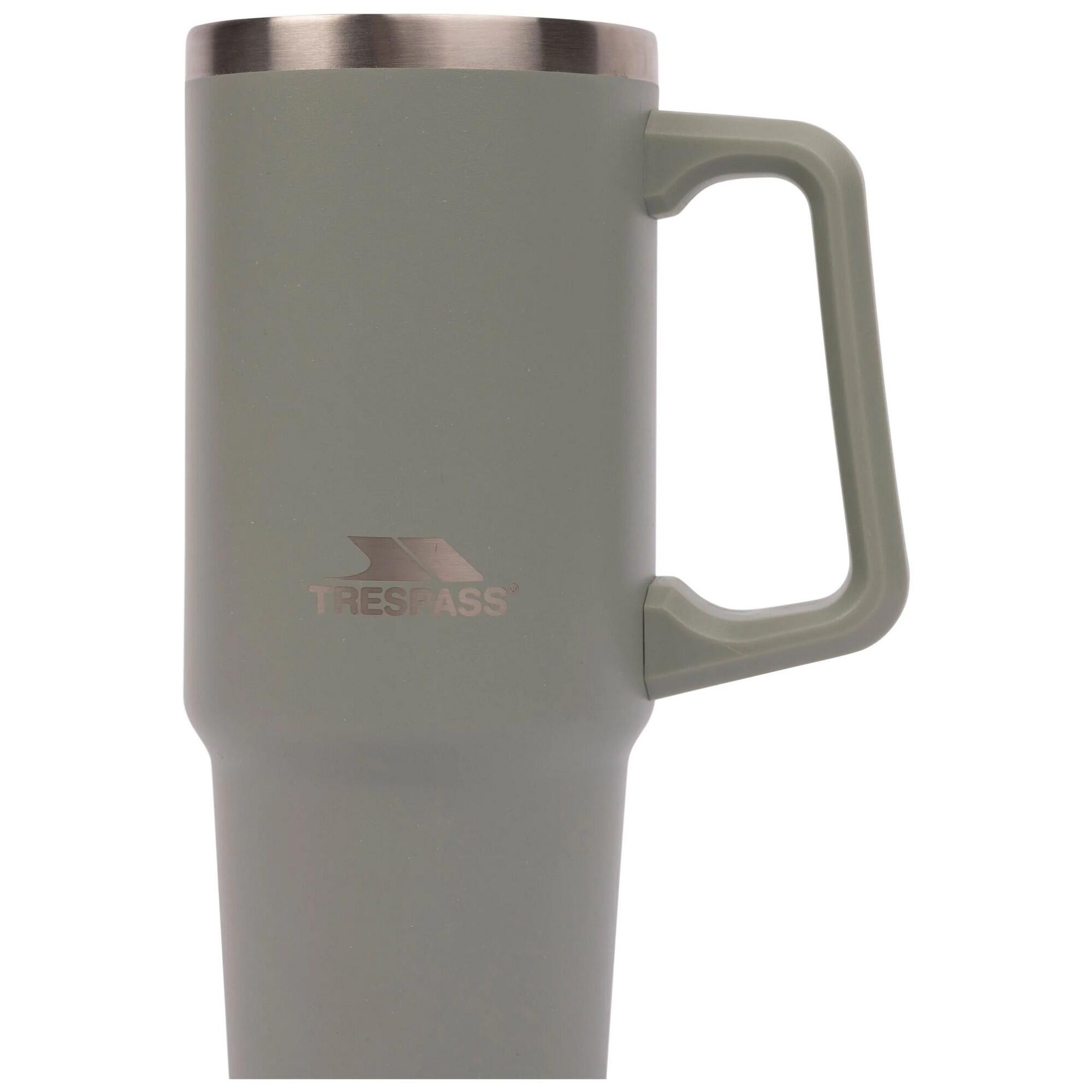 Mug BIGUP (Vert De Gris) 3/5