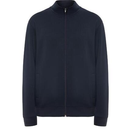 Veste De Survêtement ULAN Adulte (Rouge Grenat)