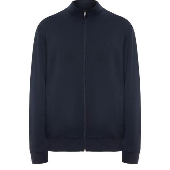 Veste De Survêtement ULAN Adulte (Bleu Marine)