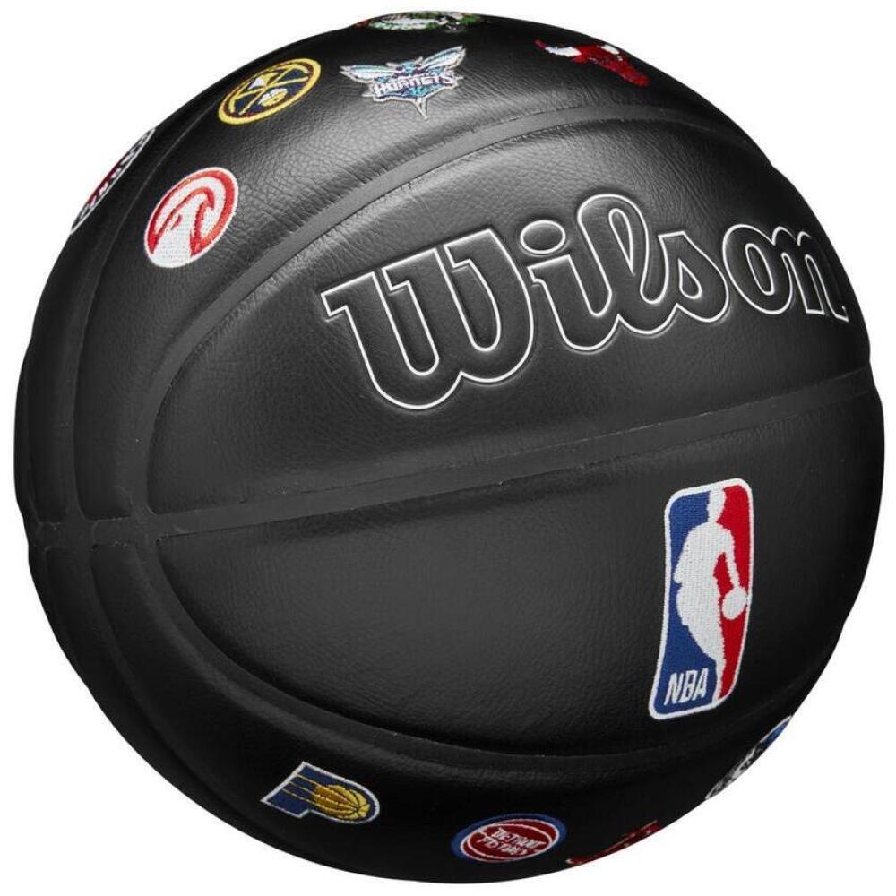 Wilson NBA All Team Premiere Basketbal 3/5