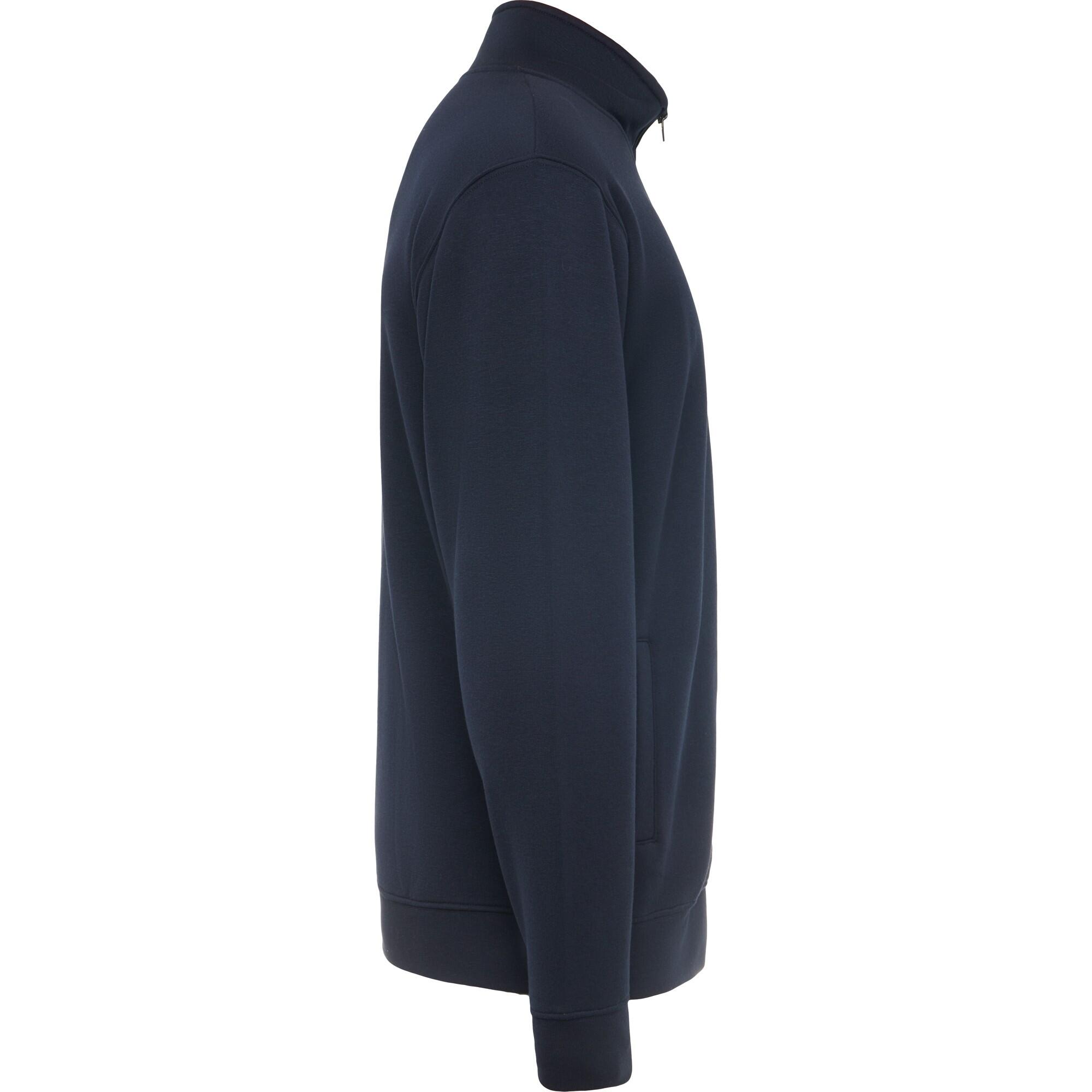 Veste De Survêtement ULAN Adulte (Bleu Marine) 4/4