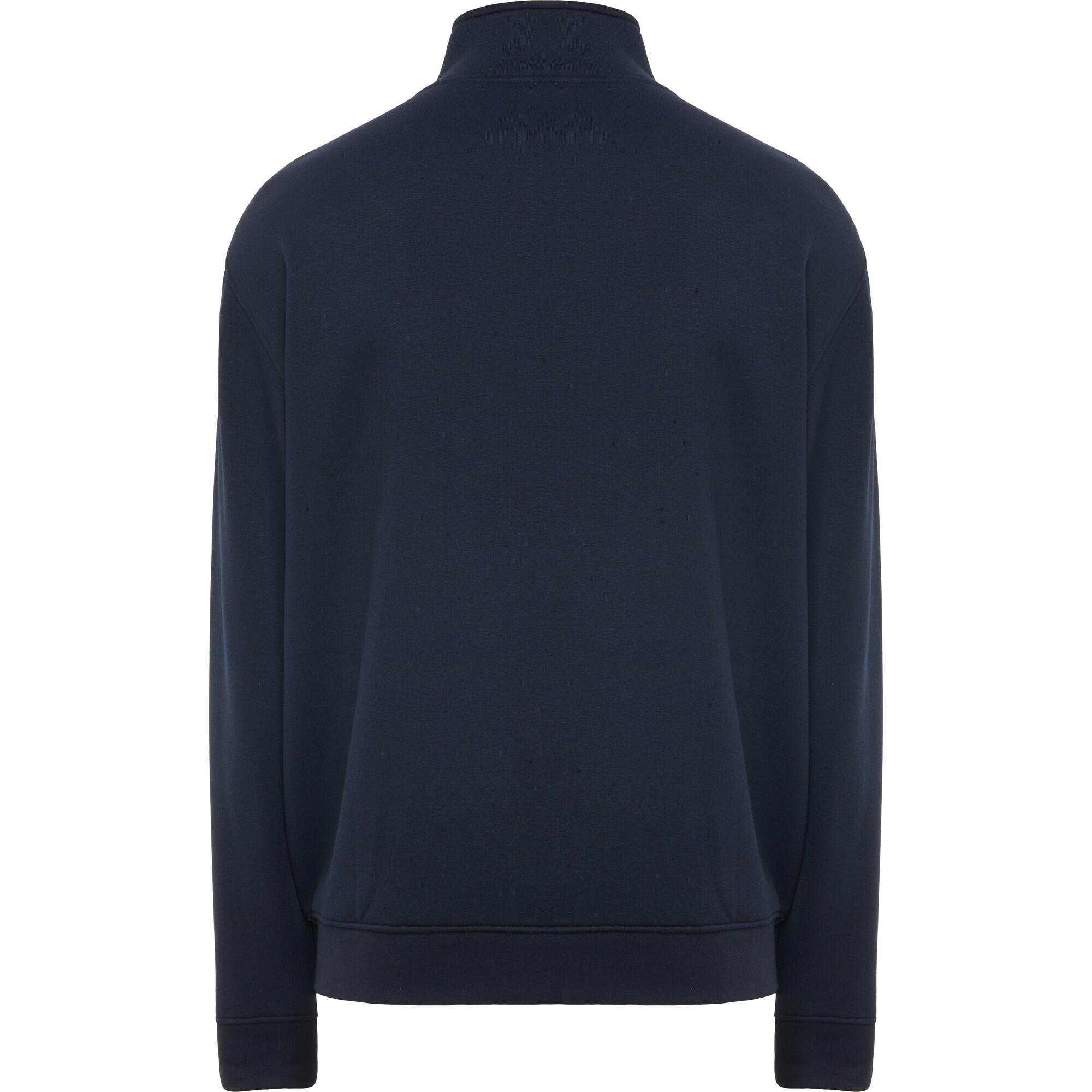 Veste De Survêtement ULAN Adulte (Bleu Marine) 2/4