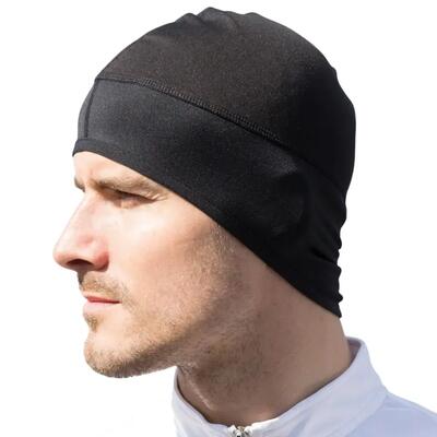 Bikewear wintermuts (zwart)