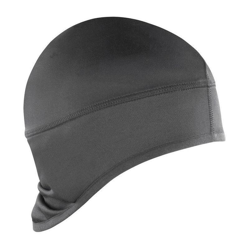 Chapéu de inverno Bikewear Preto