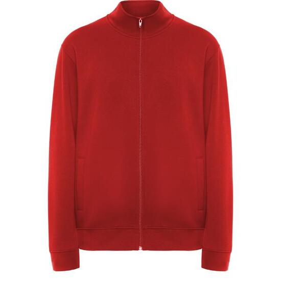 Veste De Survêtement ULAN Adulte (Rouge)