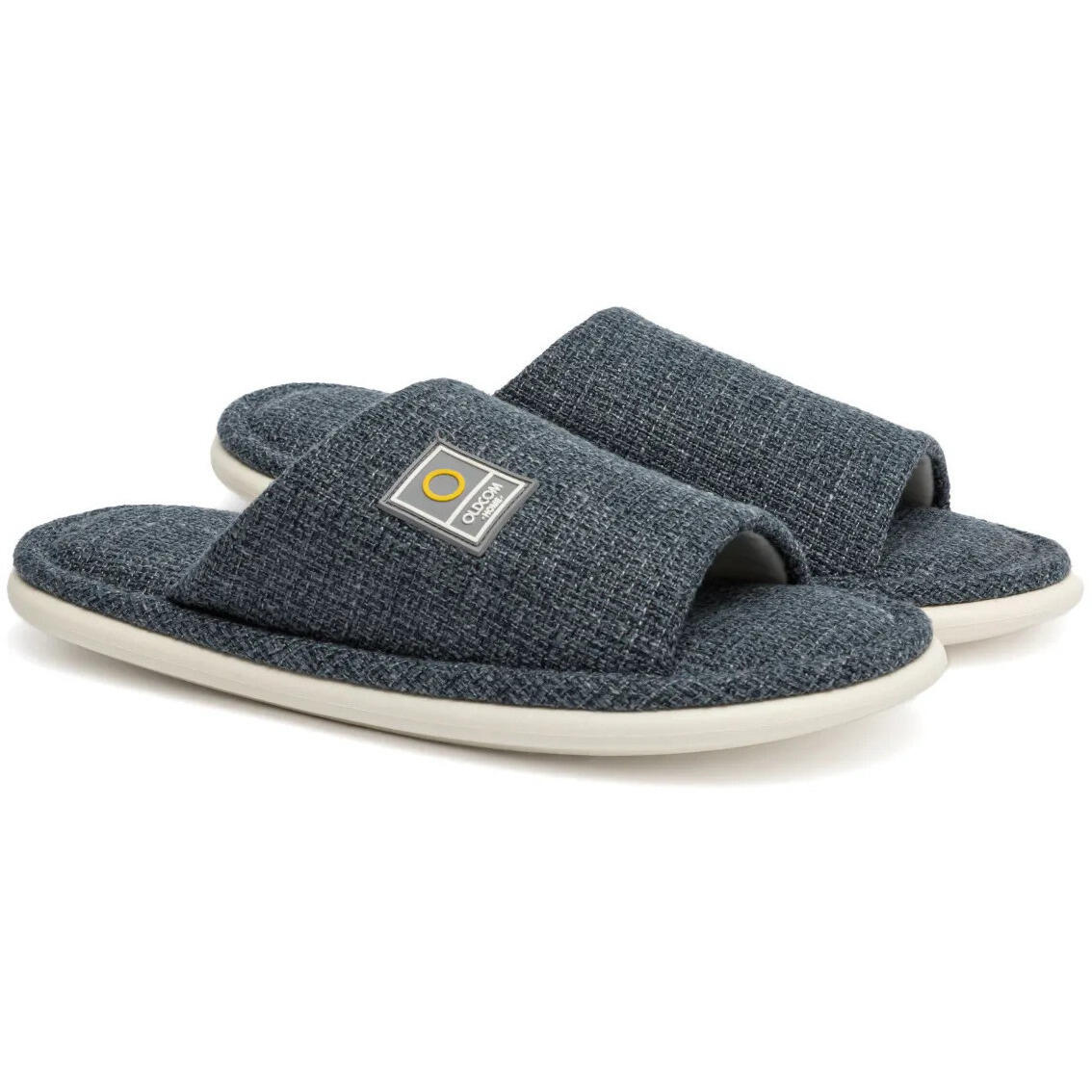 OLDCOM Slippers Oldcom Atlas, Blauw, Mannen