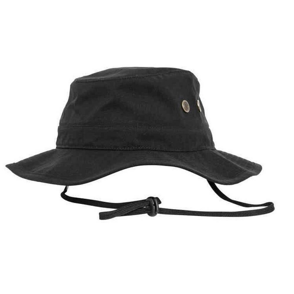 Chapéu Bucket (Preto) 2/2