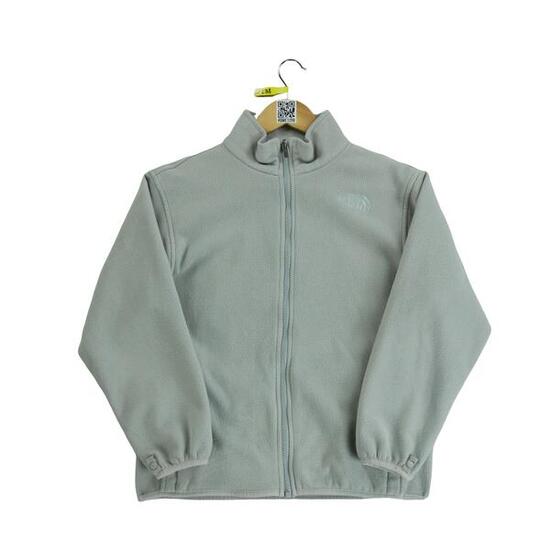 Second life - Die North Face Fleecejacke - In gutem Zustand