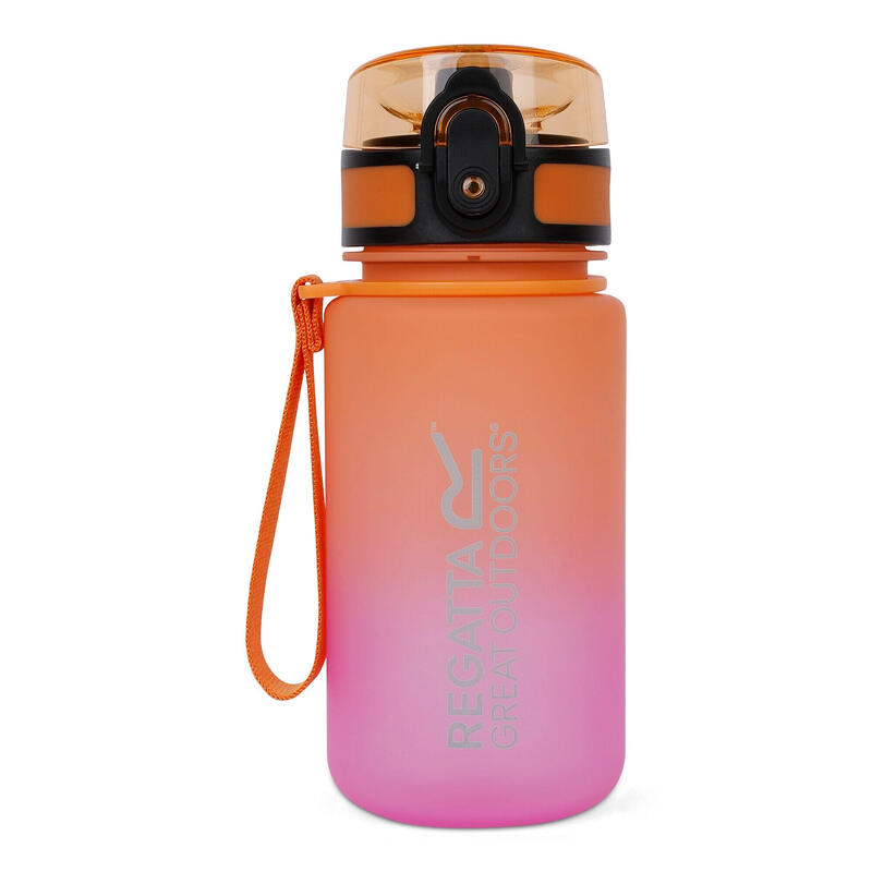 Garrafa de Água Tritan Satsuma/Rosa pura Exclusivo online                                      7 cores disponíveis
 21,24€  REGATTA Garrafa de Água Tritan Satsuma/Rosa puraVendido e expedido por: Pertemba PT  