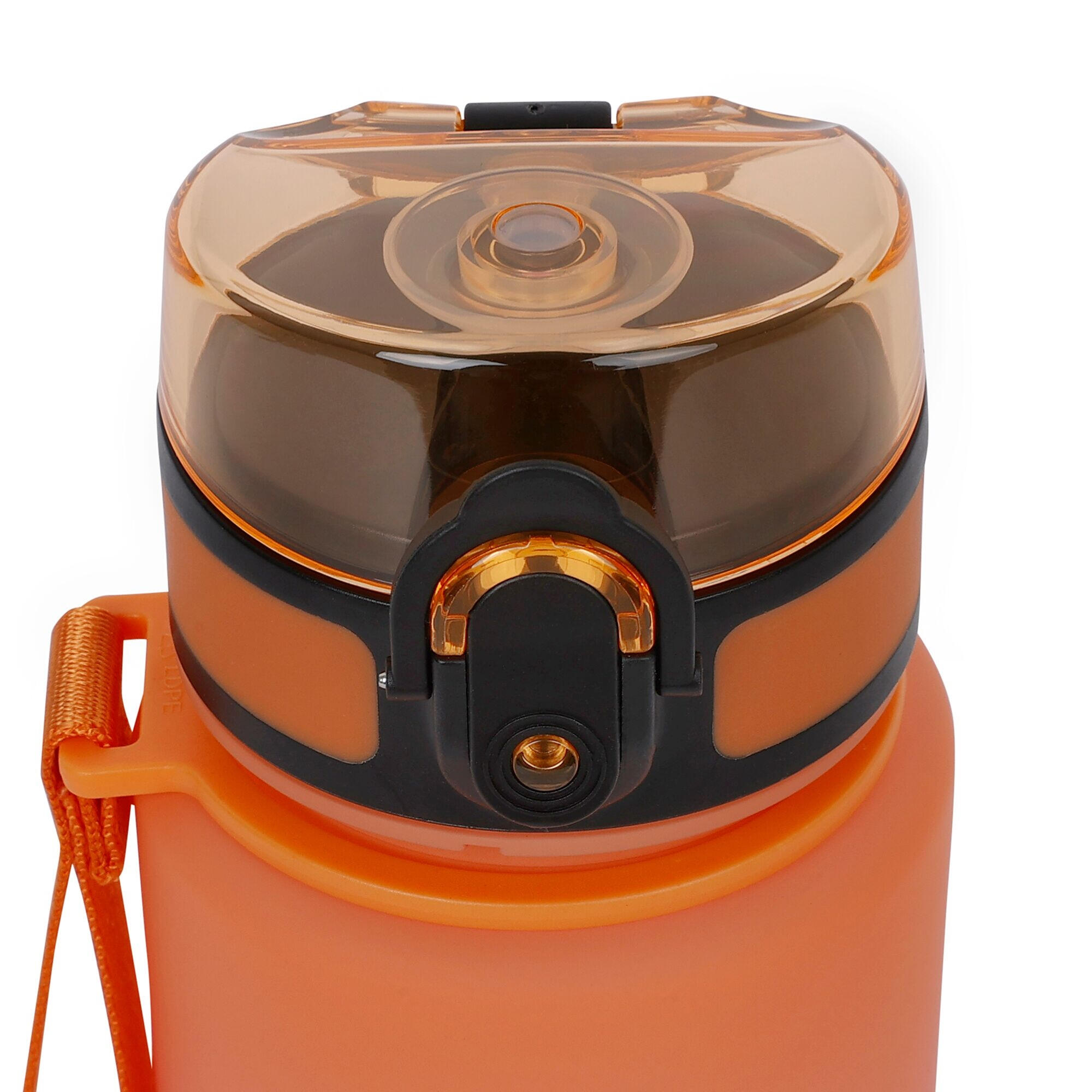 Bouteille D´eau (Mandarine / Rose Bonbon) 4/5