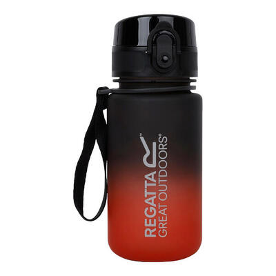 Tritan waterfles (oranje)