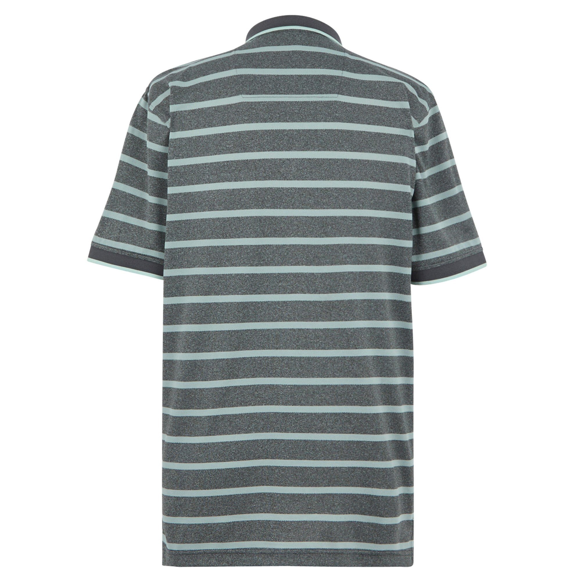 Polo KILDRA Homme (Glacier) 2/5