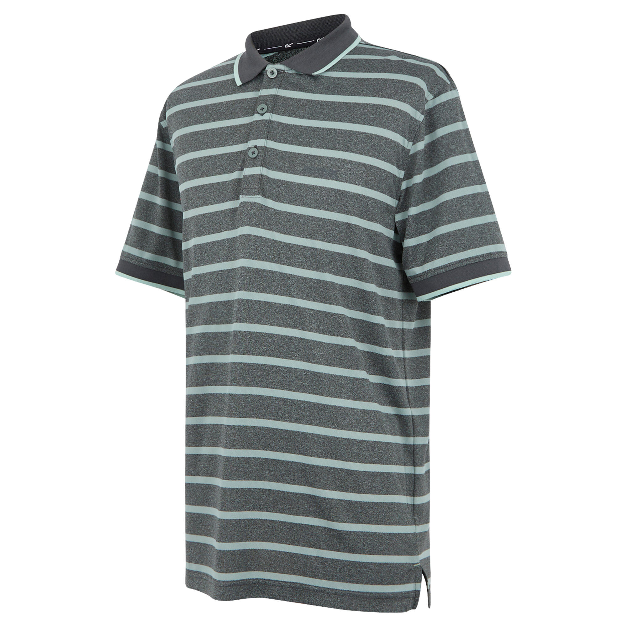 Polo KILDRA Homme (Glacier) 3/5