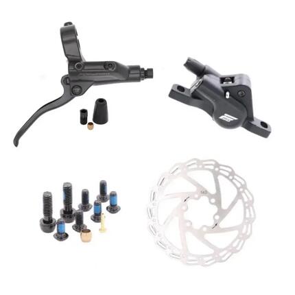 Hamulce tarczowe Forward Joyrid - J-Kit