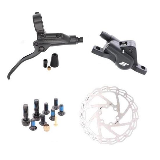 Hamulce tarczowe Forward Joyrid - J-Kit