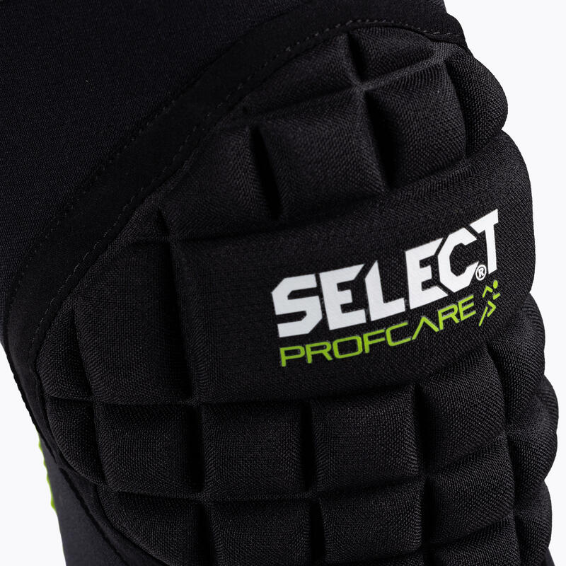 Térdvédő Select Hand 6202