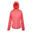 Veste Hybride ANDRESON Femme (Pêche Foncée / Gris Phoque)