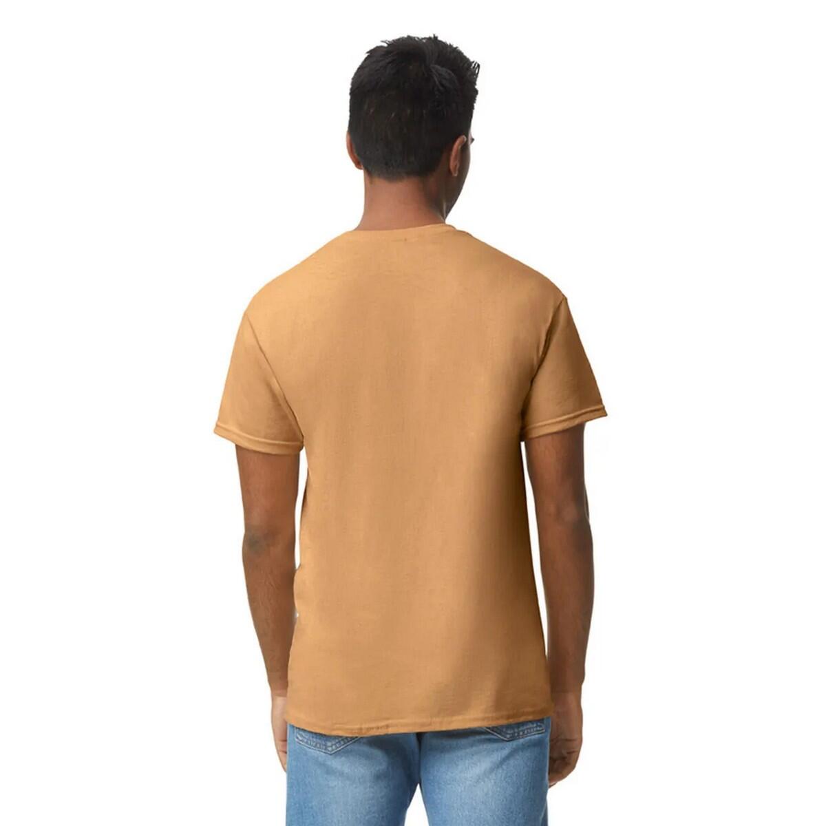 Tshirt Adulte (Vieux Doré) 2/2