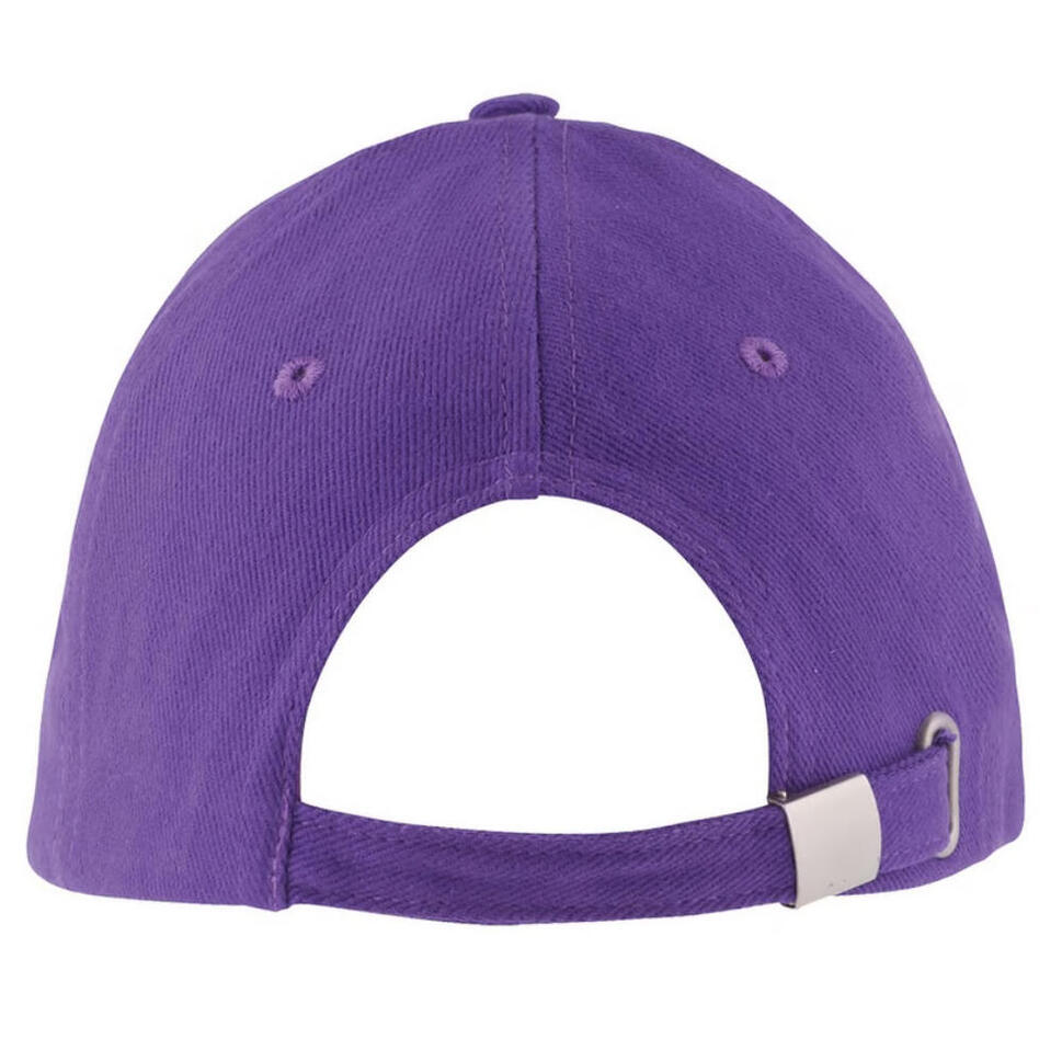 Czapka Z Daszkiem Buffalo 6 Panel