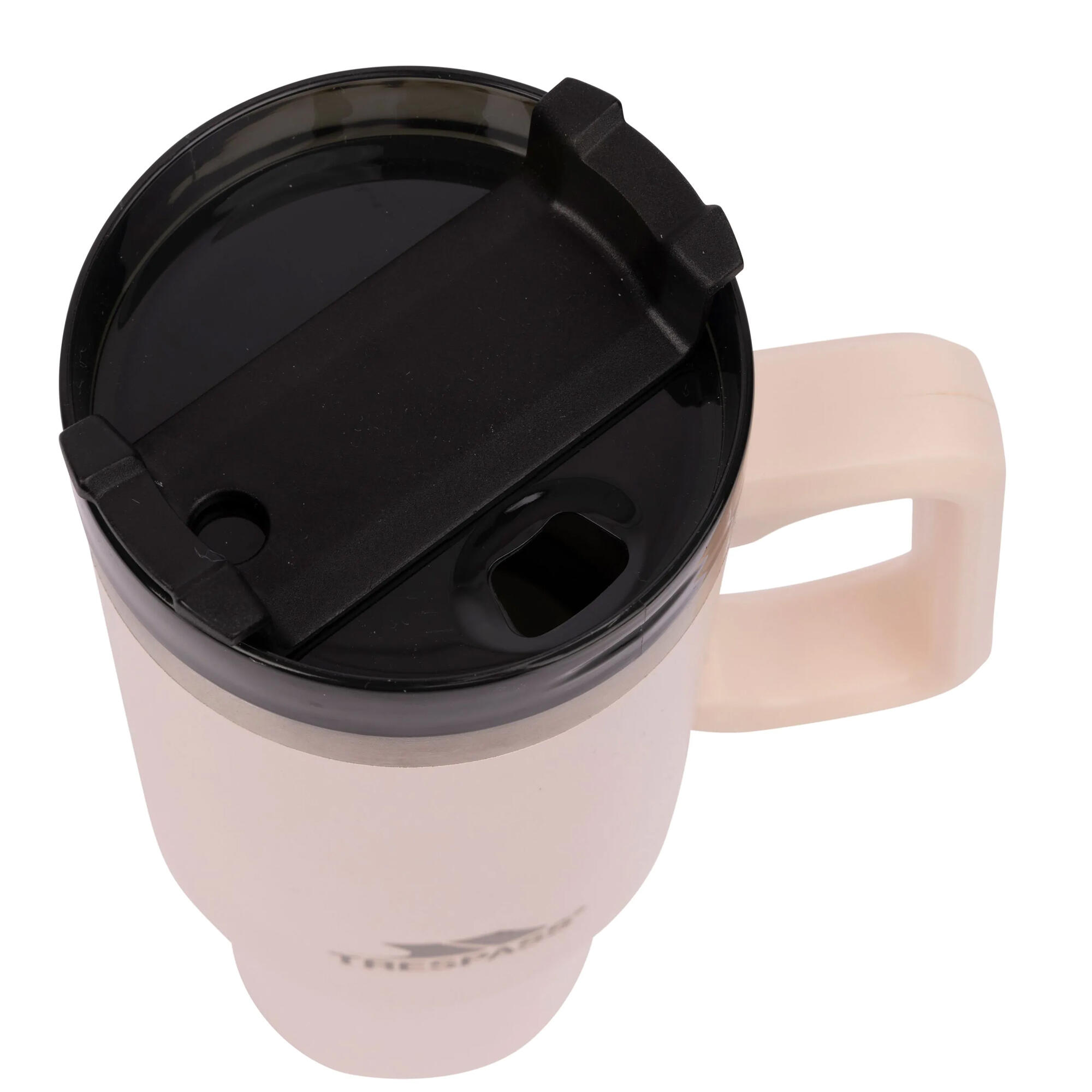 Mug BIGUP (Vieux Rose) 4/5