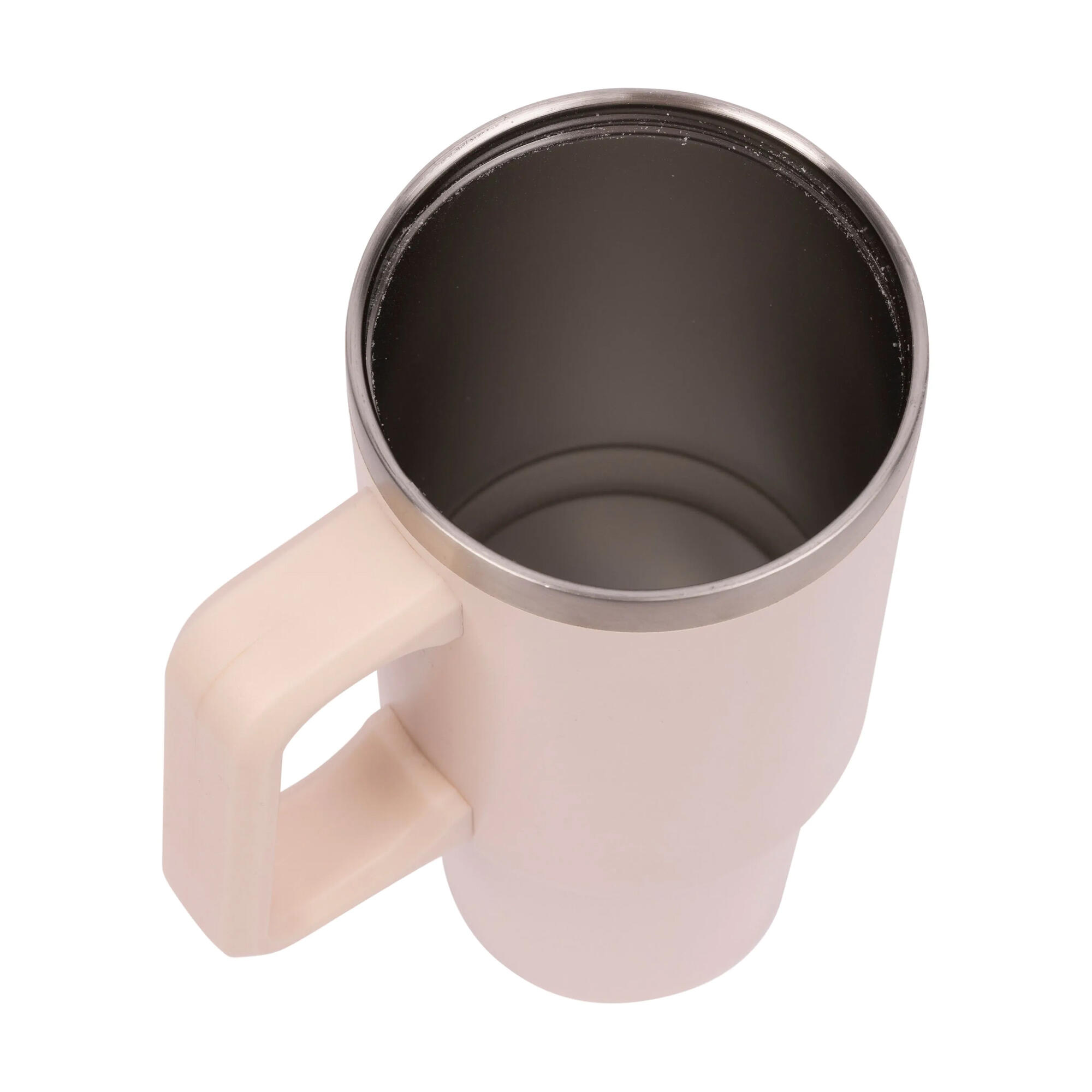 Mug BIGUP (Vieux Rose) 3/5
