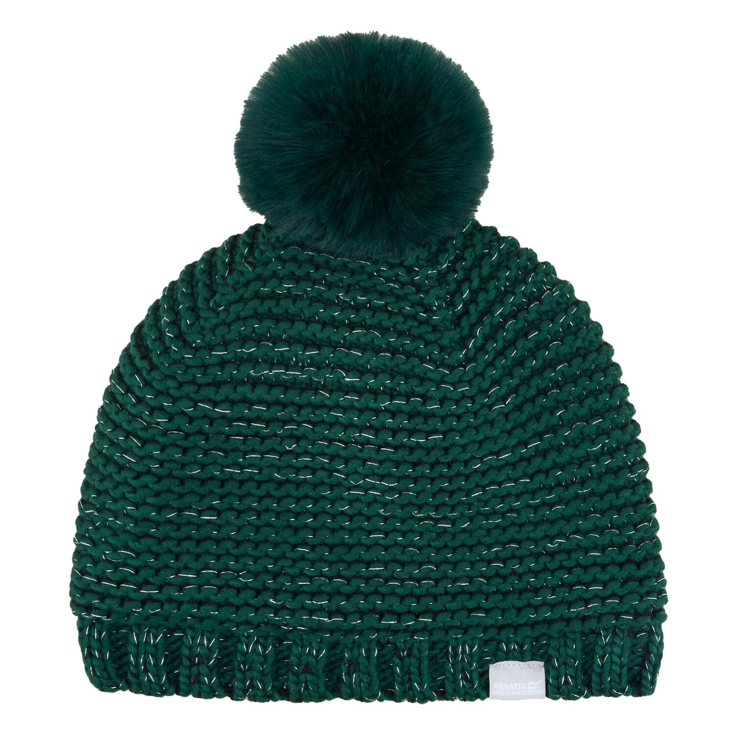 REGATTA Womens/Ladies Lorelai V Beanie (Rainforest)