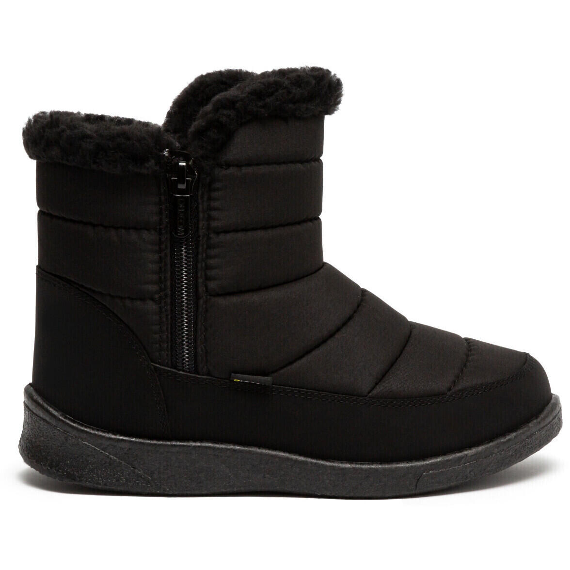 OLDCOM Laarzen Oldcom Polar, Zwart, Dames