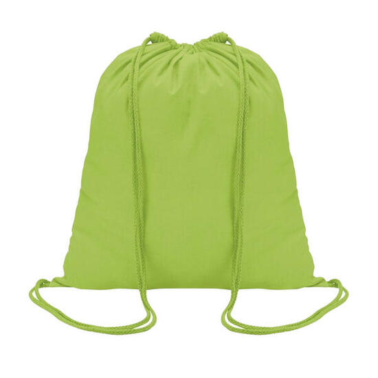 Worek Ze Sznurkiem Genova