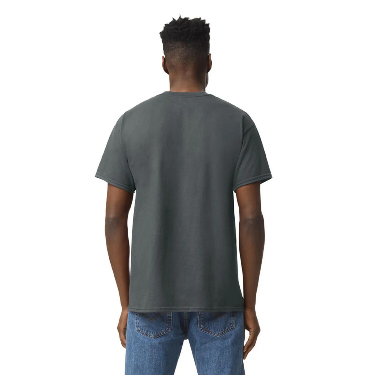 Tshirt Adulte (Tweed Chiné) 2/3