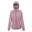 Veste Hybride ANDRESON Femme (Lilas / Bordeaux)