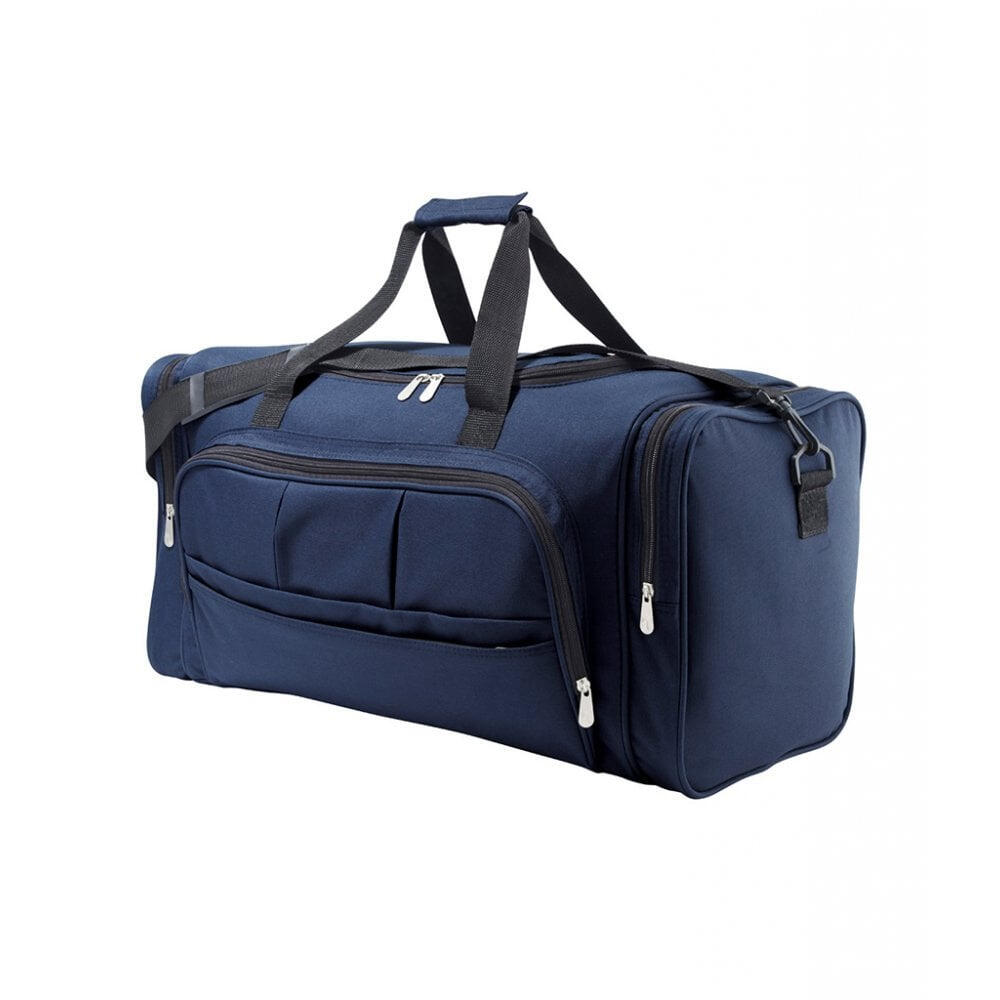 Bolsa Duffle de fim de semana (marinha francesa) 2/3