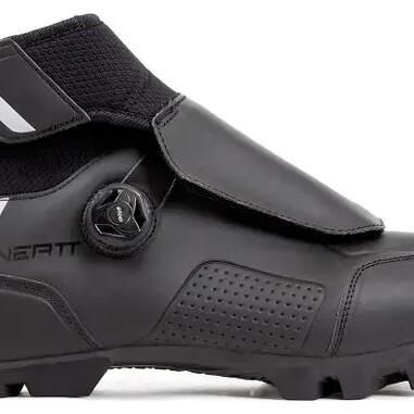Neatt Basalte Winter MTB Shoes Black