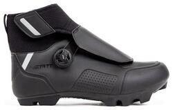 Paire de Chaussures VTT Hiver Neatt Basalte Winter Noir