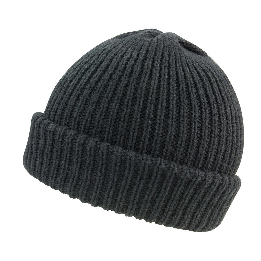 Whistler muts (Zwart) 3/3