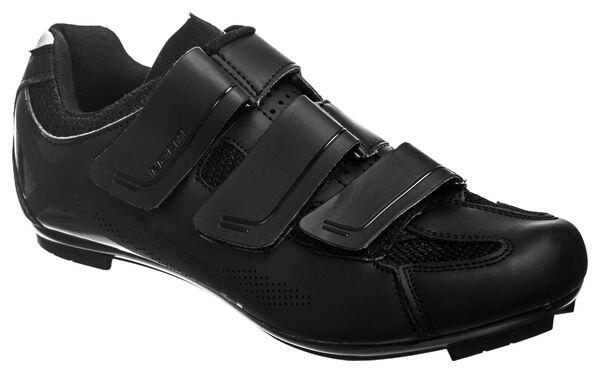 NEATT Scarpe Strada Neatt Asphalte Race Nere
